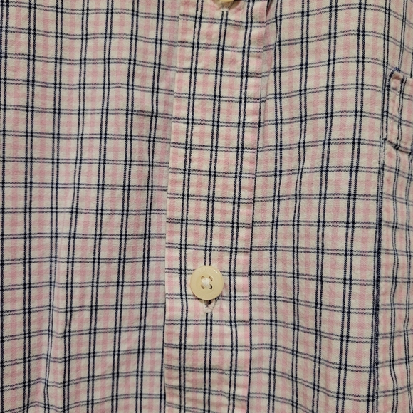 Newton Trading Co. Short Sleeve Shirt - Picture 2 of 4
